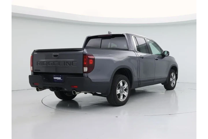 $37998 : Honda Ridgeline 2025 AWD RTL image 8