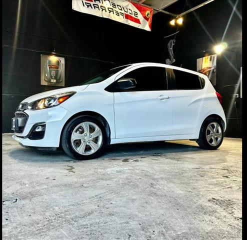 $7400 : Chevrolet Spark 2019 image 7