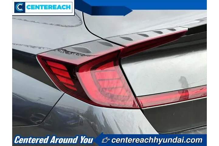 $14859 : Hyundai SONATA Hybrid 2020 S image 8