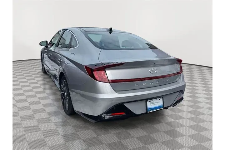 $23314 : Hyundai SONATA 2023 Limited image 6