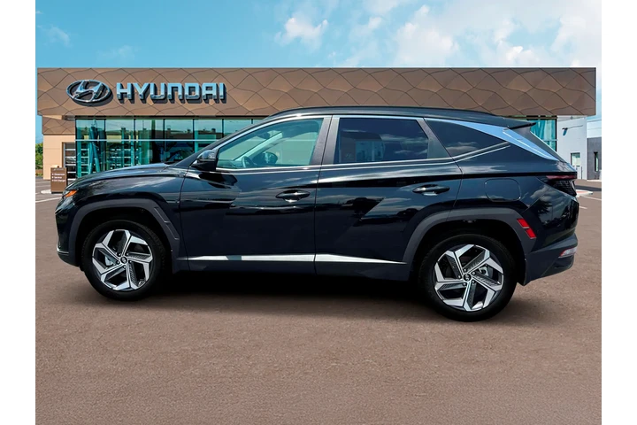$21741 : Hyundai TUCSON 2024 AWD SEL image 3
