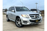2013 Mercedes-Benz GLK-Class en Columbia