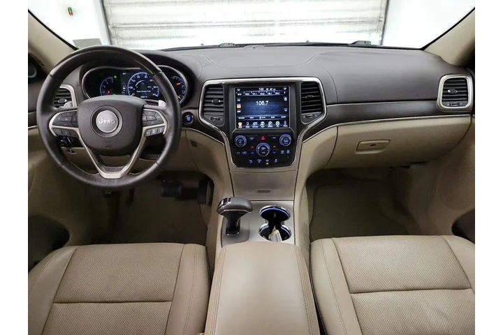 $18998 : Jeep Grand Cherokee 2014 4x4 image 9