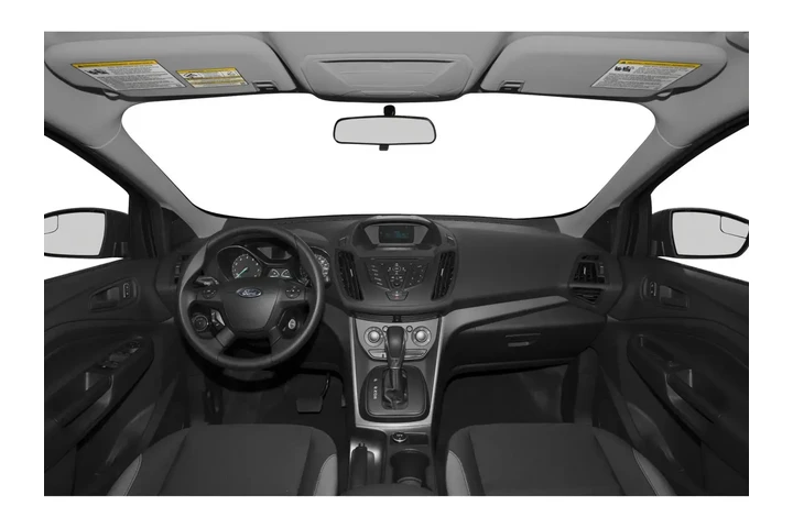 Ford Escape 2015 AWD SE 4dr image 5