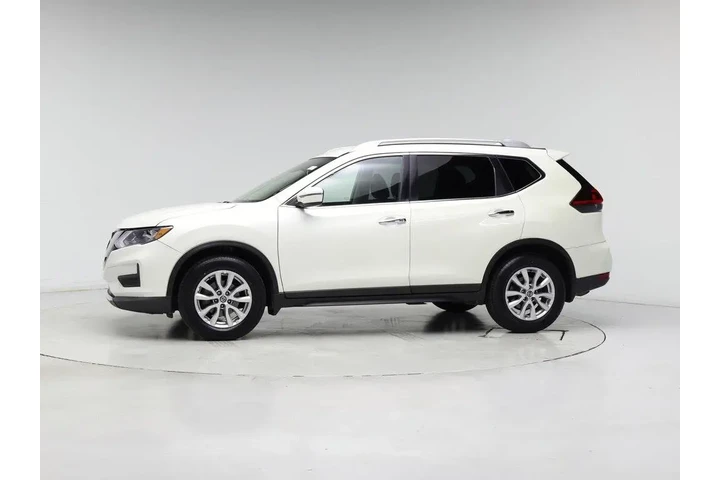 $14998 : Nissan Rogue 2019 SV 4dr Cro image 3