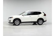 $14998 : Nissan Rogue 2019 SV 4dr Cro thumbnail