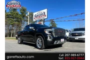 GMC Sierra 1500 2019 4x4 Den en Portland ME
