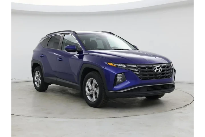 $23998 : Hyundai TUCSON 2024 AWD SEL image 1