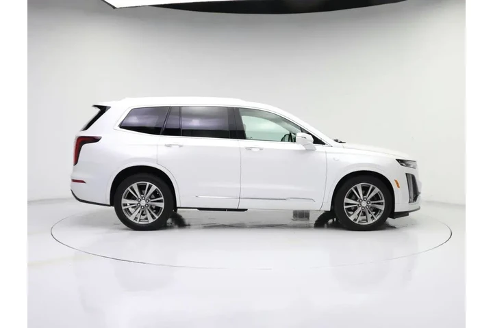 $33998 : Cadillac XT6 2021 4x4 Premiu image 7