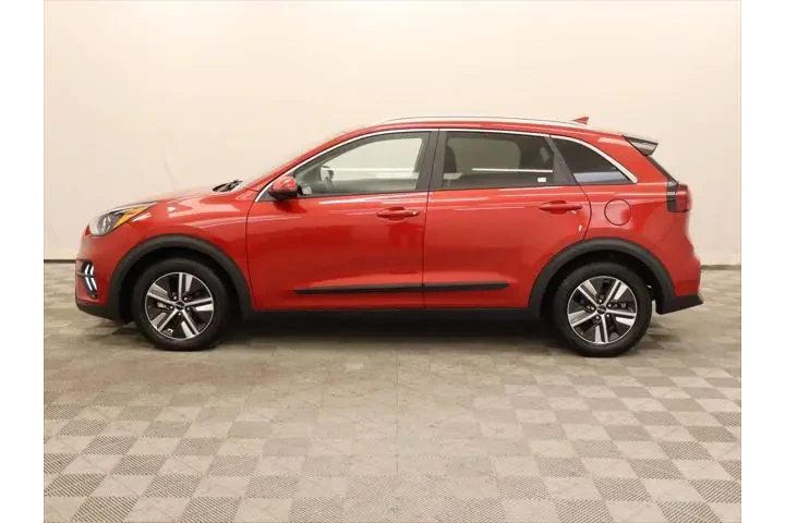 $13998 : Kia Niro 2022 LXS 4dr Crosso image 2