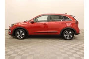 $13998 : Kia Niro 2022 LXS 4dr Crosso thumbnail