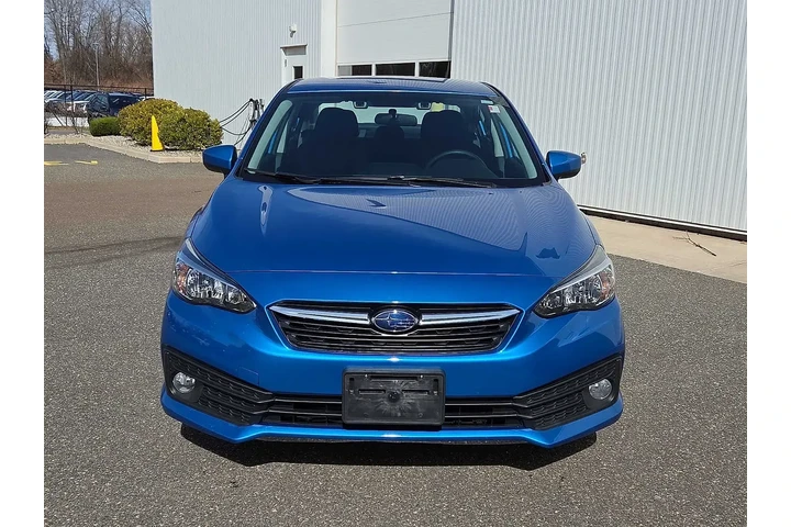 $18325 : Subaru Impreza 2023 AWD Prem image 2