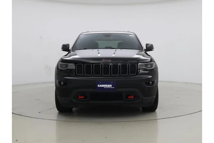 $30998 : Jeep Grand Cherokee 2020 4x4 image 5