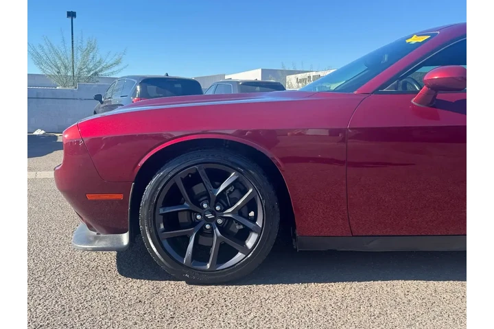 $20995 : Dodge Challenger 2019 GT 2dr image 10