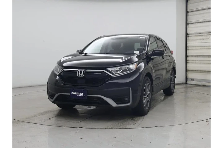 $26998 : Honda CR-V 2022 EX 4dr SUV image 4