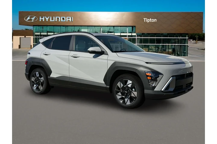 $20899 : Hyundai KONA 2024 SEL 4dr Cr image 10