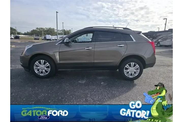$10921 : Cadillac SRX 2014 4dr SUV image 8