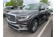 $38651 : INFINITI QX80 2024 Luxe 4dr thumbnail