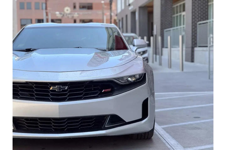 $18990 : 2019 CHEVROLET CAMARO image 4