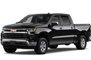 $54675 : 2025 Silverado 1500 LT thumbnail