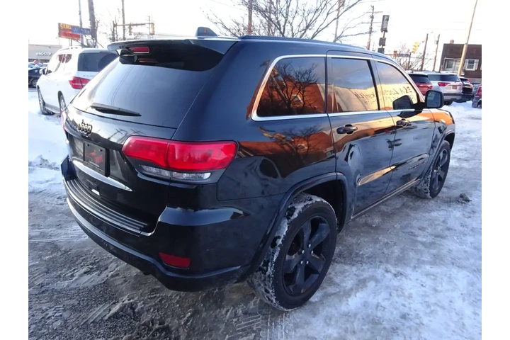 $10900 : 2014 Grand Cherokee 4WD 4dr A image 5