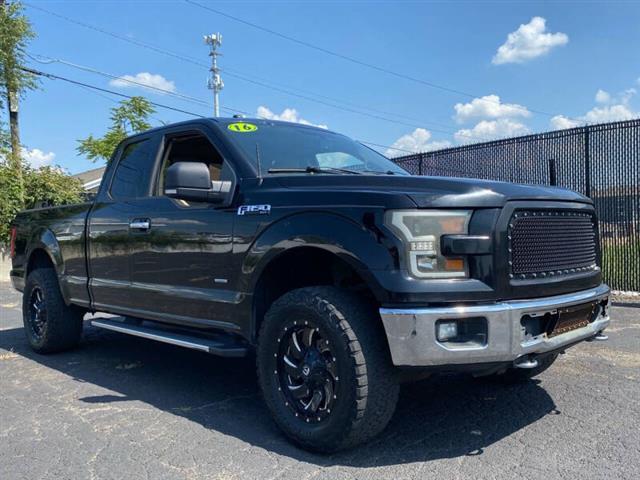 $8941 : 2016 F-150 XLT image 3