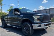 $8941 : 2016 F-150 XLT thumbnail