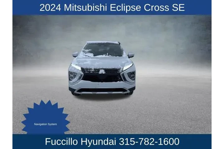 $20000 : Mitsubishi Eclipse Cross 202 image 2