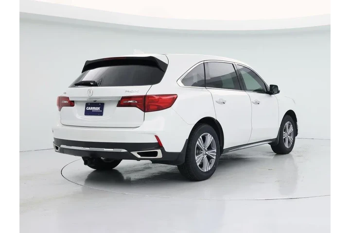 $29998 : Acura MDX 2020 4dr SUV image 8