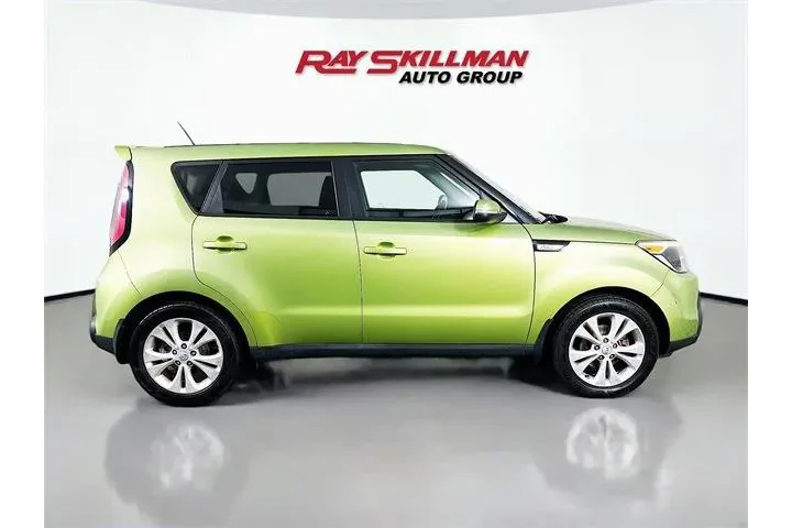 $10988 : Kia Soul 2014 + 4dr Crossove image 8