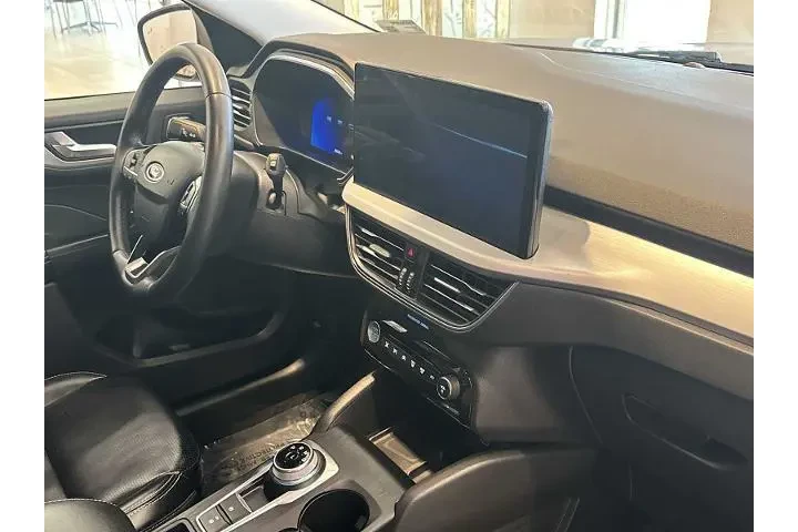 $25239 : Ford Escape 2024 AWD Platinu image 6