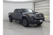 Toyota Tacoma 2017 4x4 TRD S en San Jose