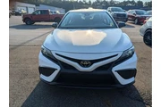 $27491 : Toyota Camry 2023 SE 4dr Sed thumbnail