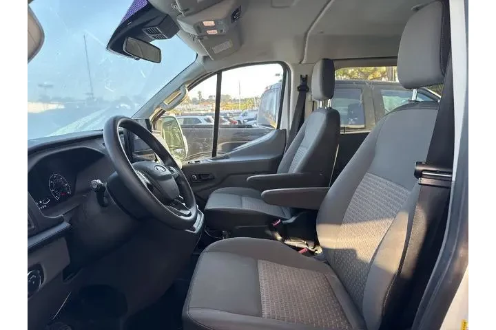 $34000 : Ford Transit 2022 350 XL 3dr image 6