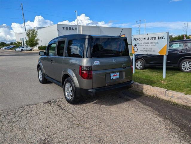 $6990 : 2008 Element EX image 4