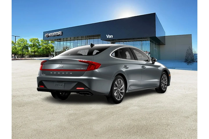 $17999 : Hyundai SONATA 2022 Limited image 7