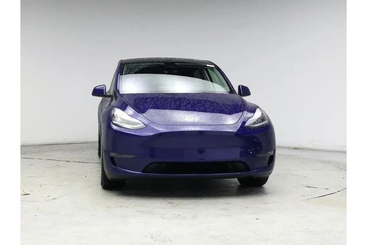 $28998 : Tesla Model Y 2022 AWD Long image 5