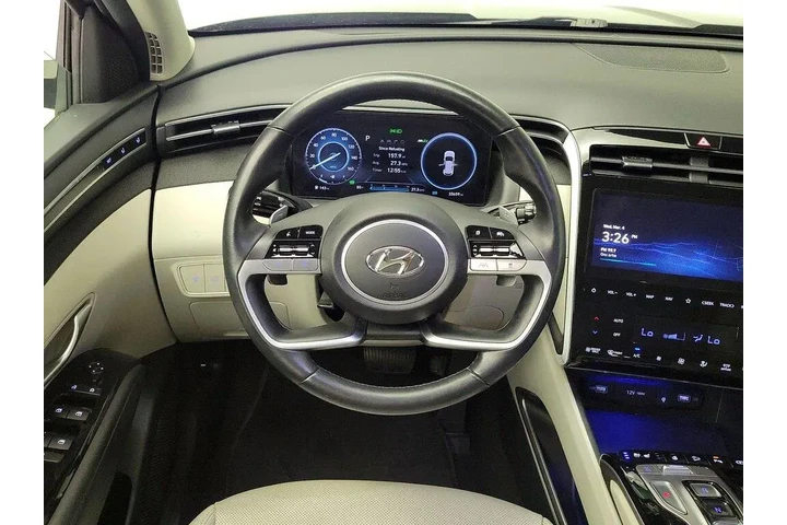 $30998 : Hyundai TUCSON Hybrid 2024 A image 10