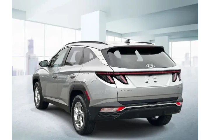 $22999 : Hyundai TUCSON 2023 AWD SEL image 3