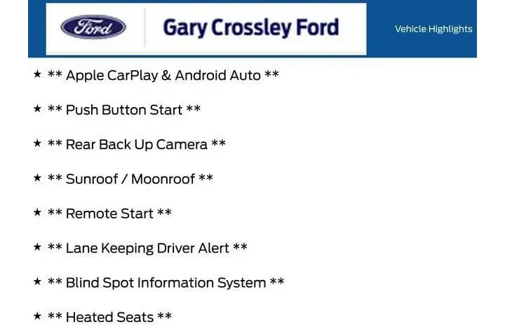 $11379 : Ford Fusion 2014 AWD Titaniu image 1