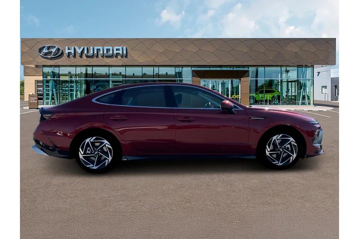 $32910 : Hyundai SONATA 2025 SEL Conv image 9