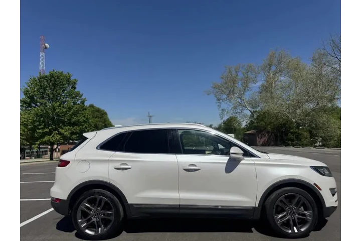$6999 : 2015 MKC image 5