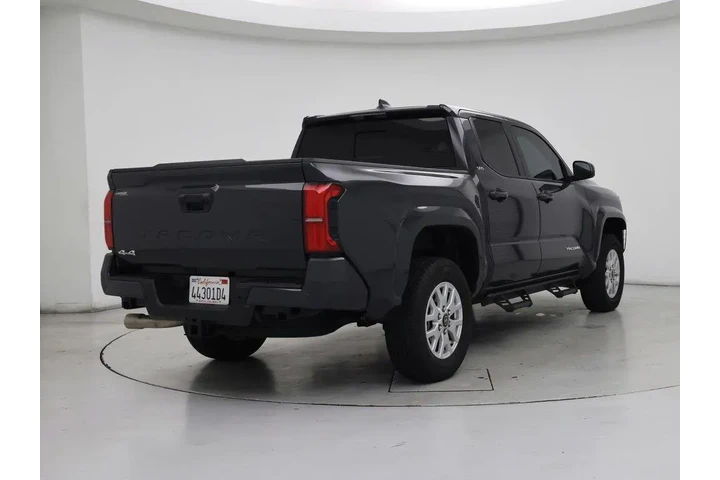 $38998 : Toyota Tacoma 2024 4x4 SR5 4 image 8