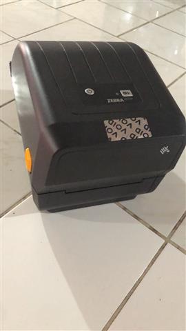 $150 : Impresora Zebra ZD230 image 1