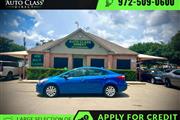 $8461 : 2015 KIA FORTE LX thumbnail