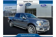 Ford F-150 2020 4x4 XL 4dr S