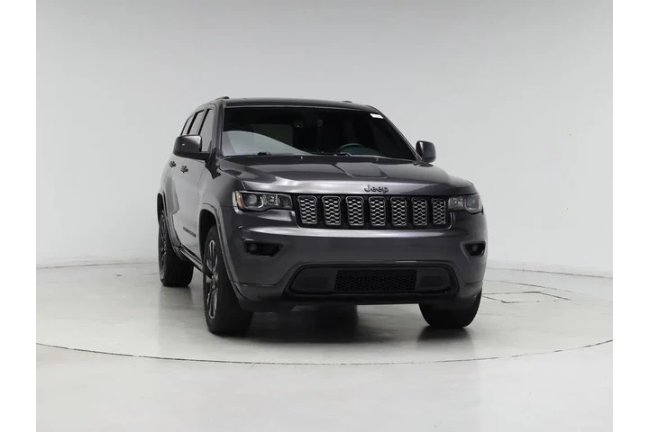 $20998 : Jeep Grand Cherokee 2019 4x2 image 5