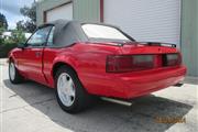 $13995 : 1992 Mustang thumbnail