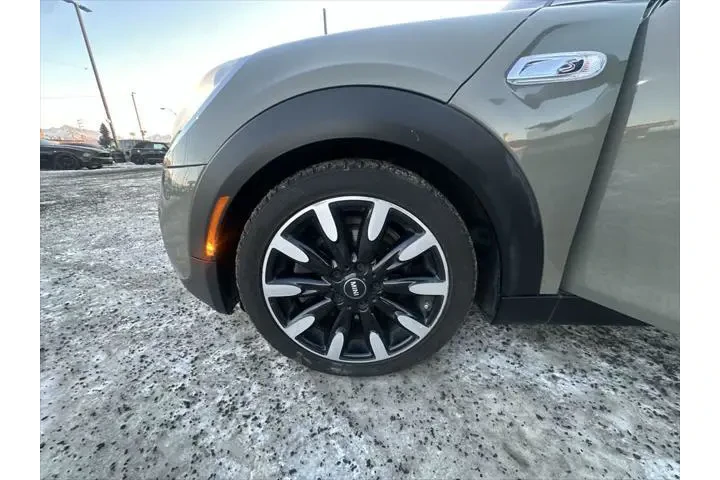 $15499 : MINI Hardtop 4 Door 2019 Coo image 3