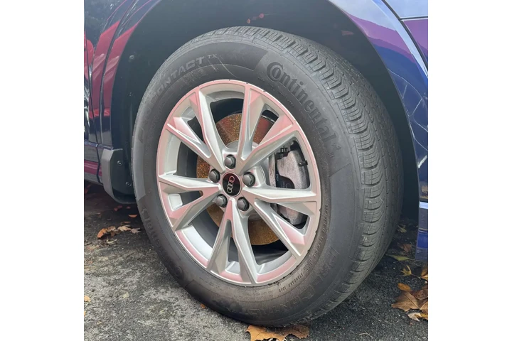 $33985 : Audi Q3 2025 AWD quattro S l image 8